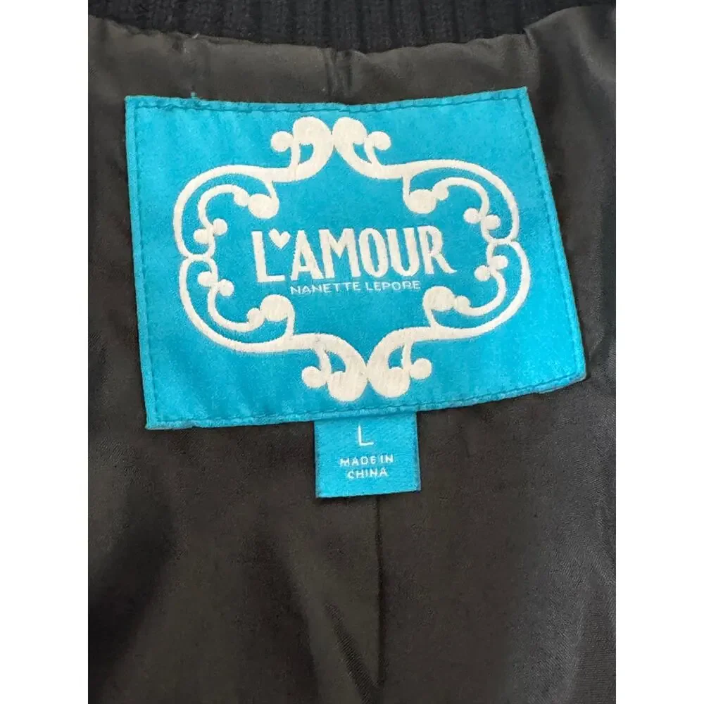 LAmour stylish girls’